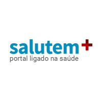 SalutemPlus - Portal Ligado na Saúde Logo