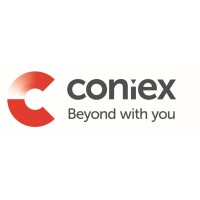 CONIEX MEXICO, SA DE CV Logo
