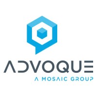 Advoque Logo