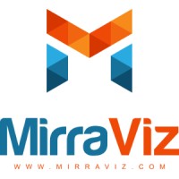 MirraViz Logo