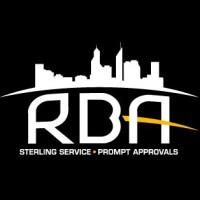 Russell Building Approvals Logo