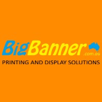 BigBanner Australia Pty Ltd Logo