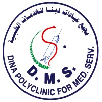 Dina Polyclinic for Medical Services Logo