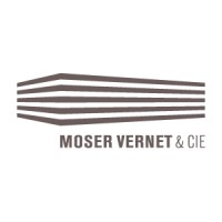 Moser Vernet & Cie SA Logo