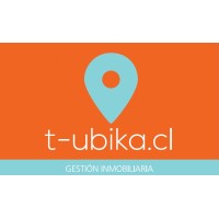 T-UBIKA SPA Logo