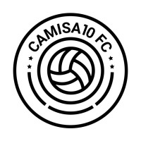 Camisa10 FC Logo