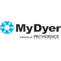 Providence Industries / dba MyDyer Logo
