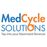 MedCycle Solutions Logo