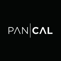 Pan Cal Corporation Logo