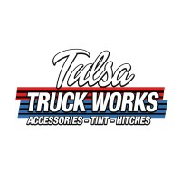 Tulsa Truck Works Logo