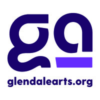 Glendale Arts Logo