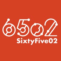 SixtyFive02, Inc. Logo