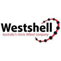 Westshell Pty Ltd Logo