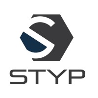 STYP, LLC Logo