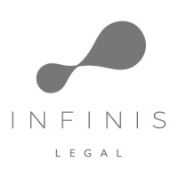 Infinis Legal Logo