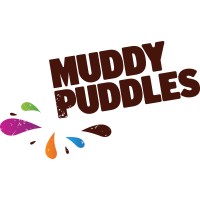 Muddy Puddles Logo