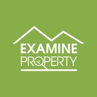 Examine Property Logo