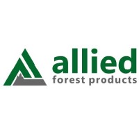 Allied Forest Products Pty Ltd Logo
