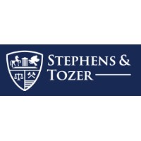 Stephens & Tozer Solicitors Logo