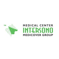 Intersono IVF clinic Logo