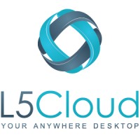 L5 Cloud Logo