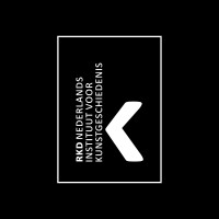 RKD - Nederlands Instituut voor Kunstgeschiedenis Logo