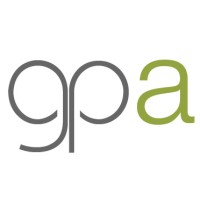 GP Architectes Logo