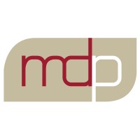 mdp Law Logo
