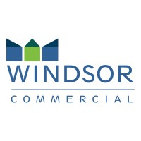 Windsor Commercial Logo