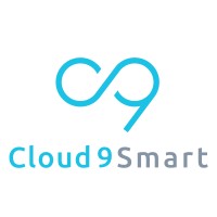 Cloud9 Smart Logo