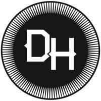 Dark Horse Rowing Logo