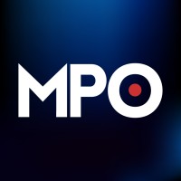 MPO Software Logo
