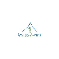Pacific Alpine Investment Group Logo