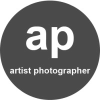 Artist Photographer AU Logo