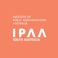 IPAA SA Logo
