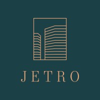 JETRO Inversiones y Representaciones Inmobiliarios Logo