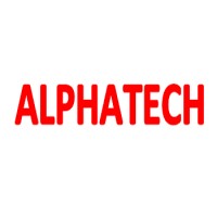 Alphatech Process Equipment Pvt Ltd Logo