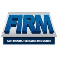 Fair Insurance Rates in Monroe (FIRM) Logo