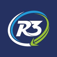 R3 Suprimentos Corporativos Logo