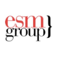 The ESM Group Logo