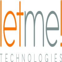 Let Me!, LLC Logo