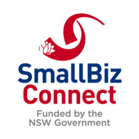Small Biz Connect Logo