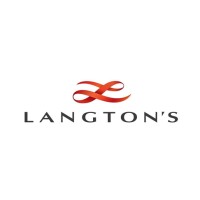 Langton’s Logo