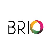 BRIO. Logo
