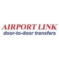 Airport Link South Africa Logo