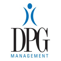 DPG Management Logo