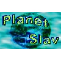 PlanetSlav Logo