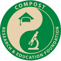Compost Research & Education Foundation (CREF) Logo