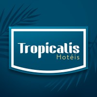 Tropicalis Hotéis Logo