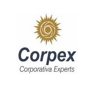 CORPEX - Corporative Experts Logo